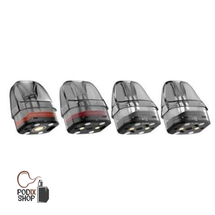 کارتریج لوکس ایکس ویپرسو VAPORESSO LUXE X CARTRIDGE