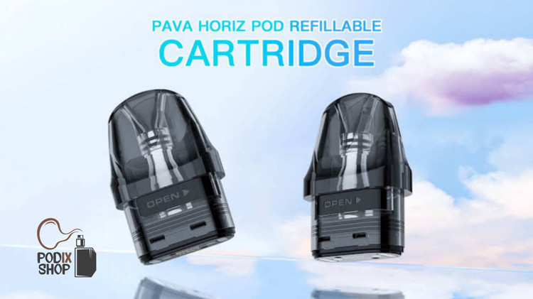 کارتریج هوریز پاوا PAVA HORIZ CARTRIDGE