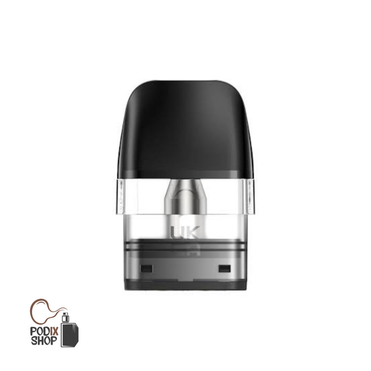 کارتریج کیو گیک ویپ GEEKVAPE Q CARTRIDGE