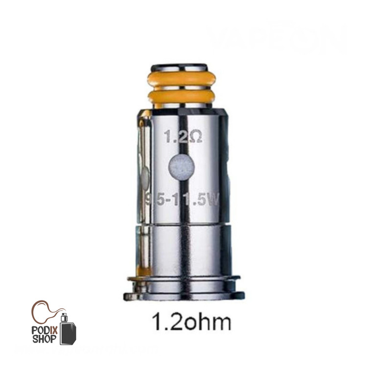 کویل ایجیس بوست پرو گیک ویپ GEEKVAPE AEGIS BOOST PRO COIL