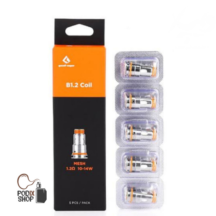 کویل ایجیس بوست پرو گیک ویپ GEEKVAPE AEGIS BOOST PRO COIL