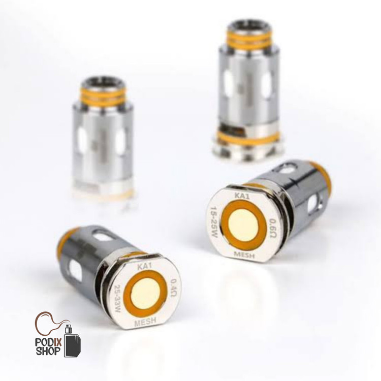کویل ایجیس بوست پرو گیک ویپ GEEKVAPE AEGIS BOOST PRO COIL