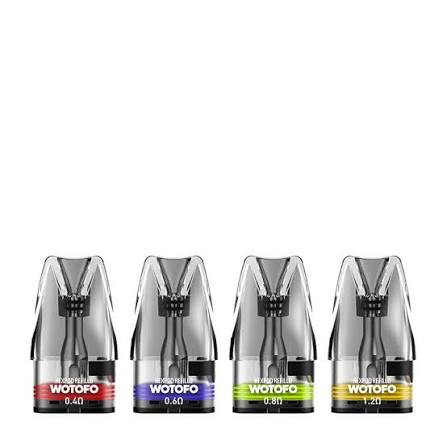 کارتریج وتوفو نکسپاد WOTOFO NEXPOD REFILLO