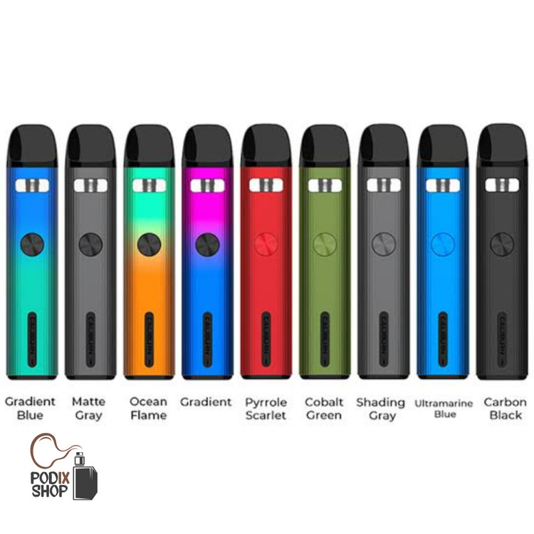 پاد کالیبرن جی ۲ یوول UWELL CALIBURN G2 POD