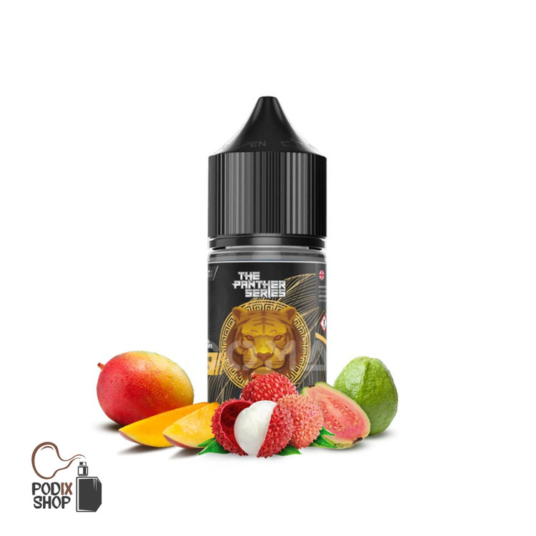 سالت دکتر ویپ گلد DR VAPES GOLD
