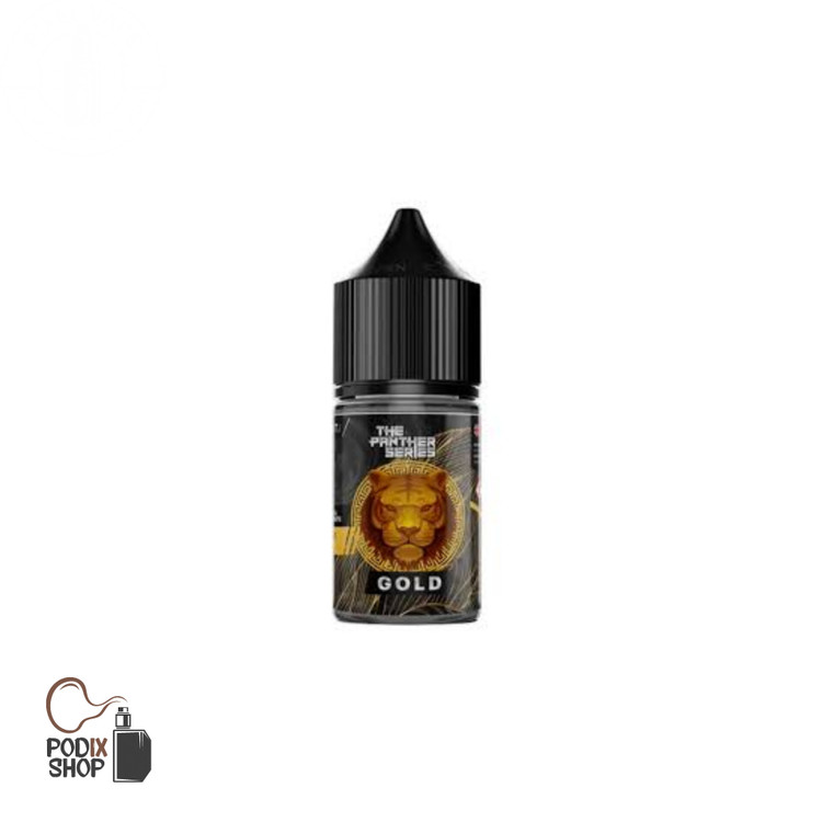 سالت دکتر ویپ گلد DR VAPES GOLD