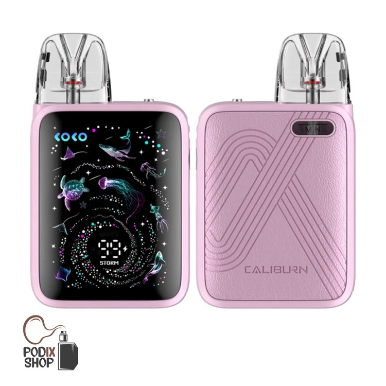 پاد ماد کالیبرن جی 5 لایت کوکو یوول UWELL CALIBURN G5 LITE KOKO