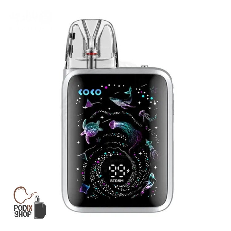 پاد ماد کالیبرن جی 5 لایت کوکو یوول UWELL CALIBURN G5 LITE KOKO