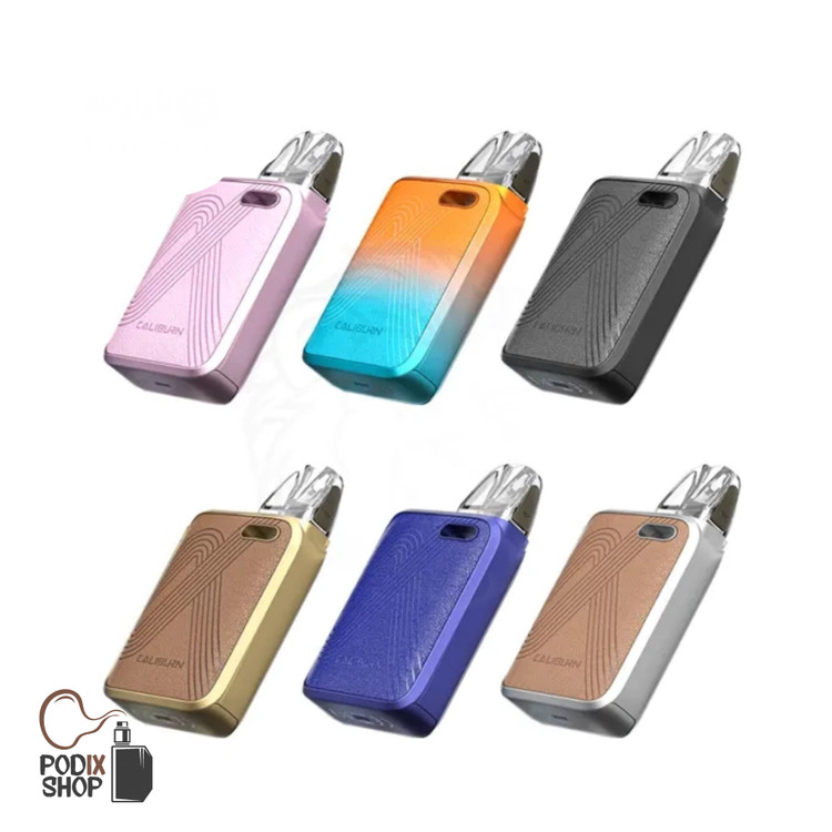 پاد ماد کالیبرن جی 5 لایت کوکو یوول UWELL CALIBURN G5 LITE KOKO