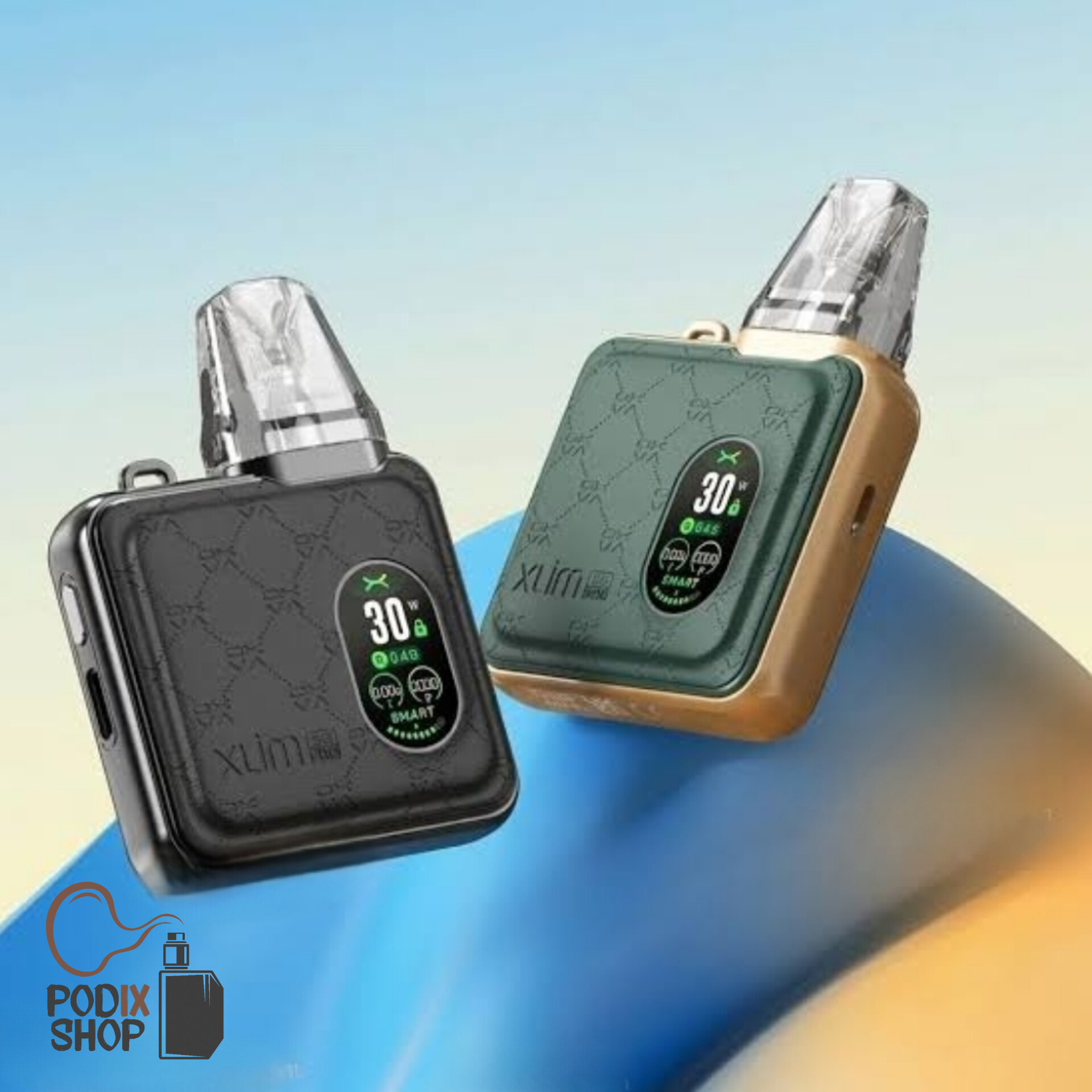 پاد ماد اکسلیم اس کیو پرو اکسوا OXVA XLIM SQ PRO