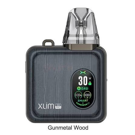 پاد ماد اکسلیم اس کیو پرو اکسوا OXVA XLIM SQ PRO