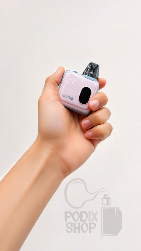 پاد ماد اکسلیم اس کیو پرو اکسوا OXVA XLIM SQ PRO